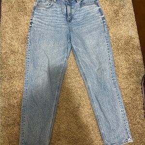 American Eagle Outfitters Light Blue. Smoke free and pet free home